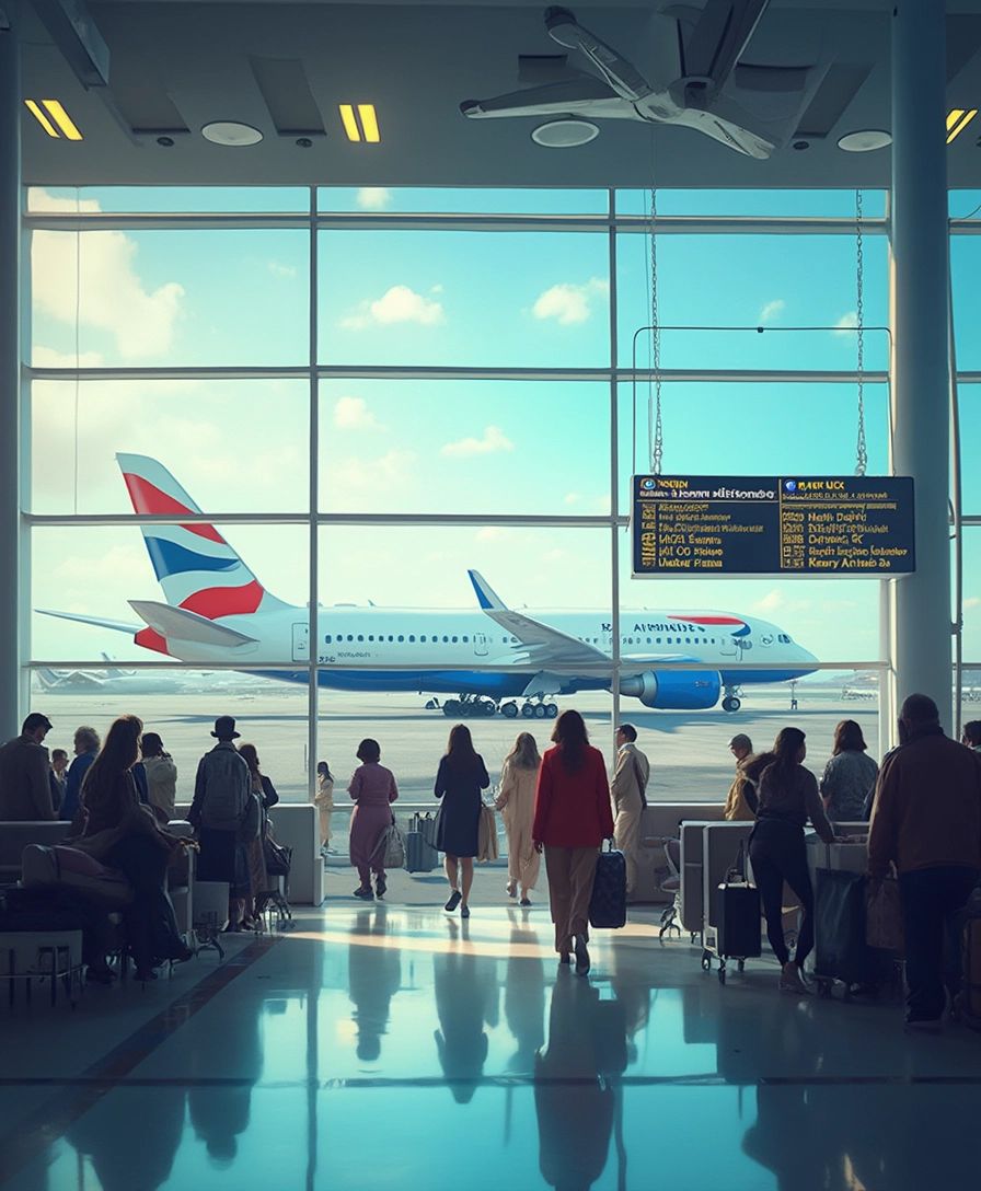 Corporate travel and hospitality support
